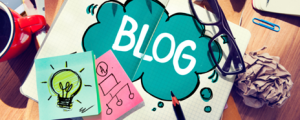 blog