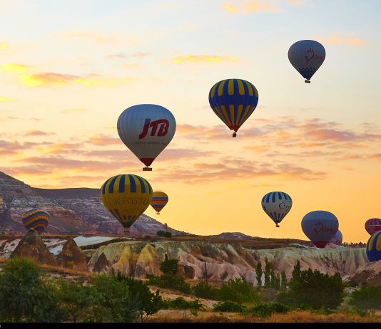 Caravana de la diáspora científica en el siglo XXI (Blog)