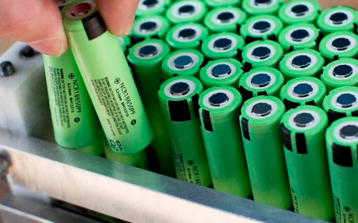 Por qué son importantes las baterías de litio?
