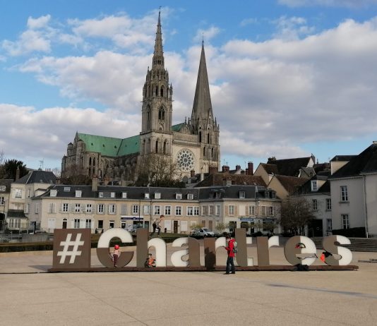 ¿Nanotecnología en las iglesias medievales?