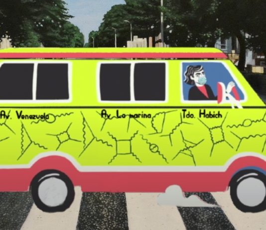 ¡Los Caminos de Feynman están de vuelta!